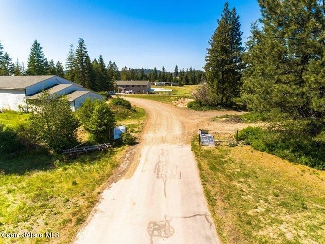 Praeder Ranch Resort