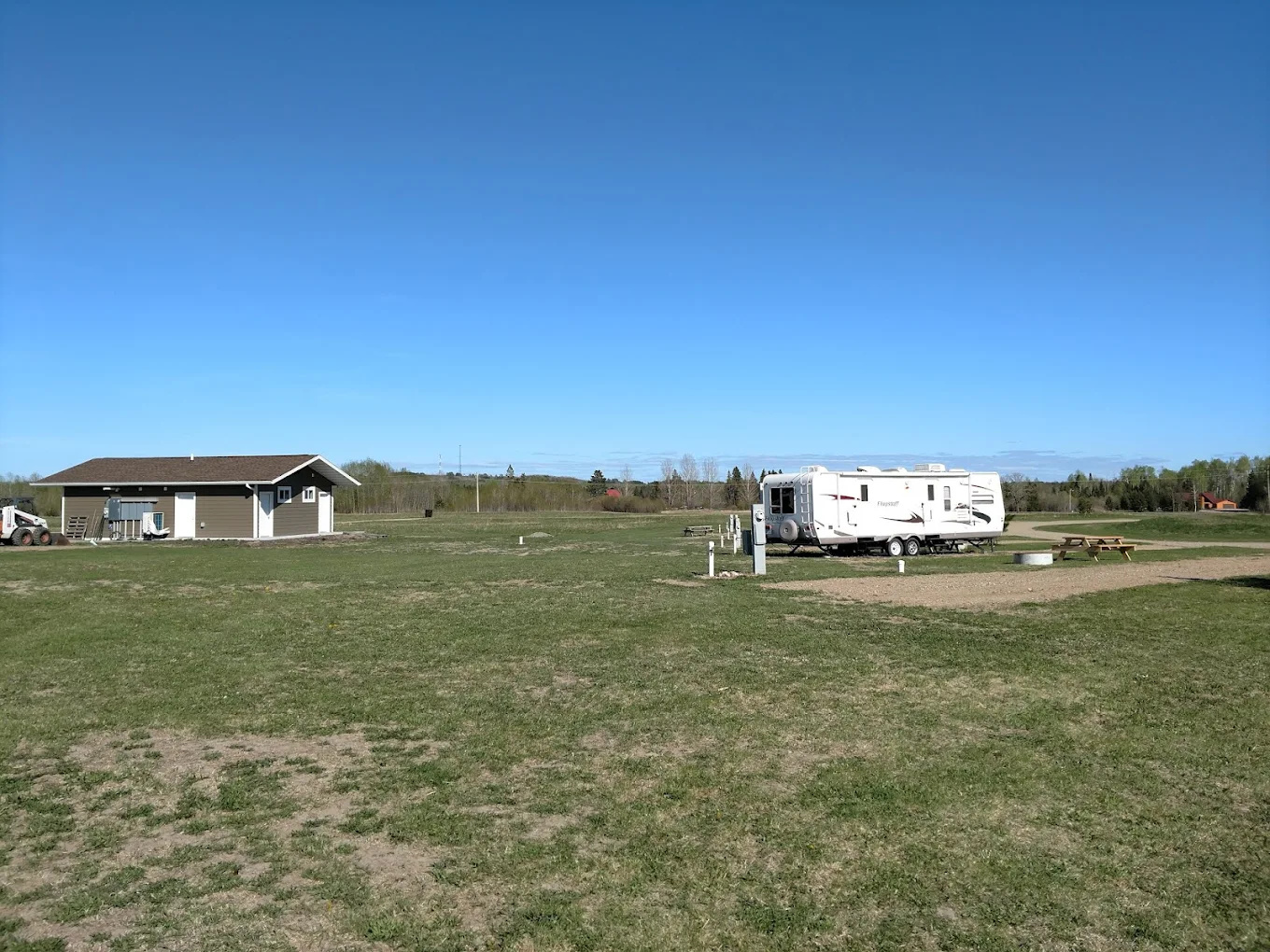 Blueberry Hills RV Park