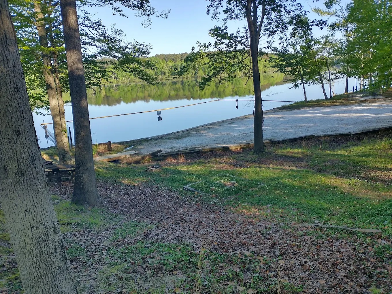 Beech Lake Family Camping Resort