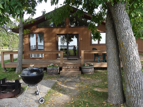 Stony Point Resort & Campground