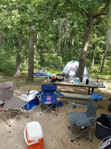 Lost Valley Lake Resort
