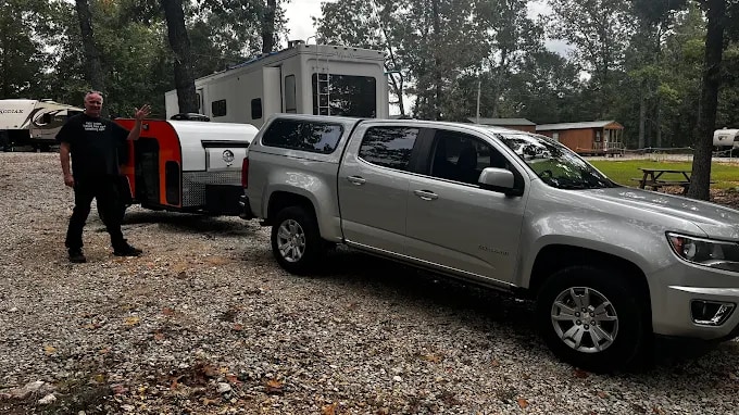 Rocky Top Campgrounds & Cabins