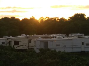The Homestead at Ottertail RV Park and Resort