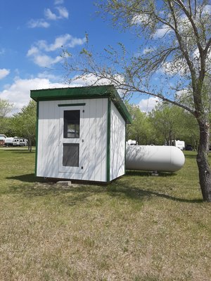 The Homestead at Ottertail RV Park and Resort