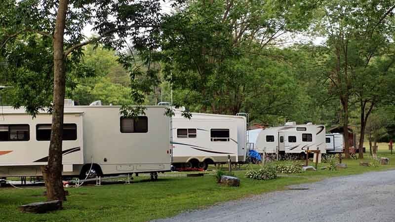 Pine Grove Village Community