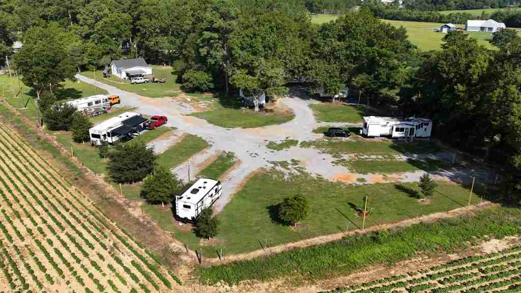 Rosemont RV Park