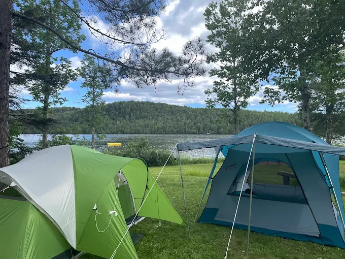 Lax Lake Resort