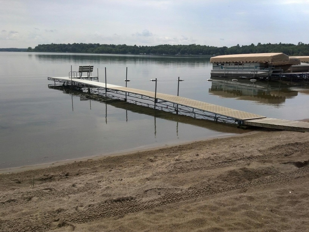 Lucky Acres Campgrounds