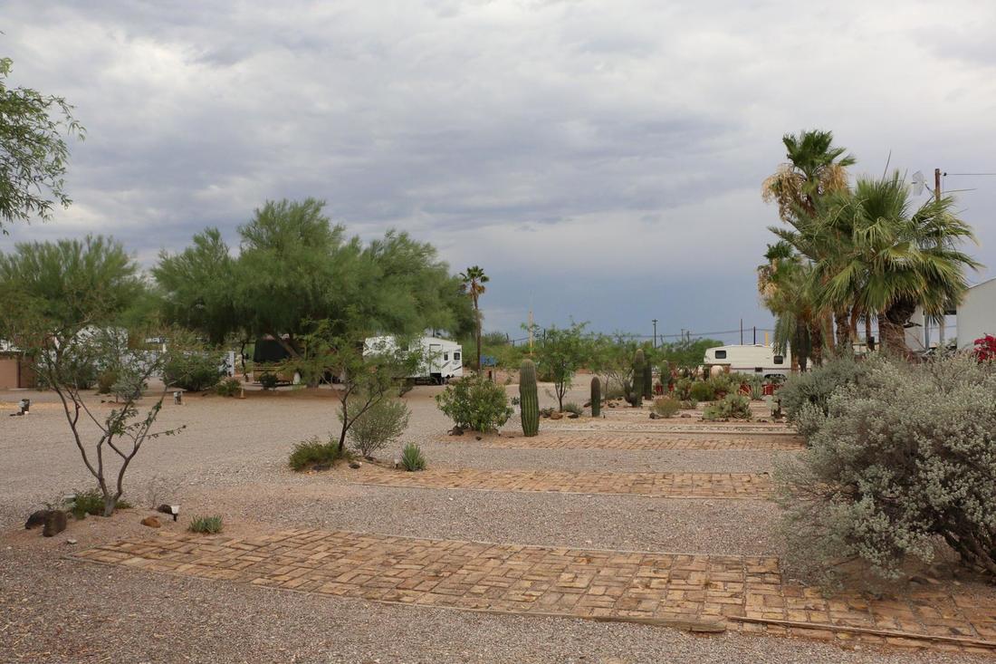 Belly Acres RV Park