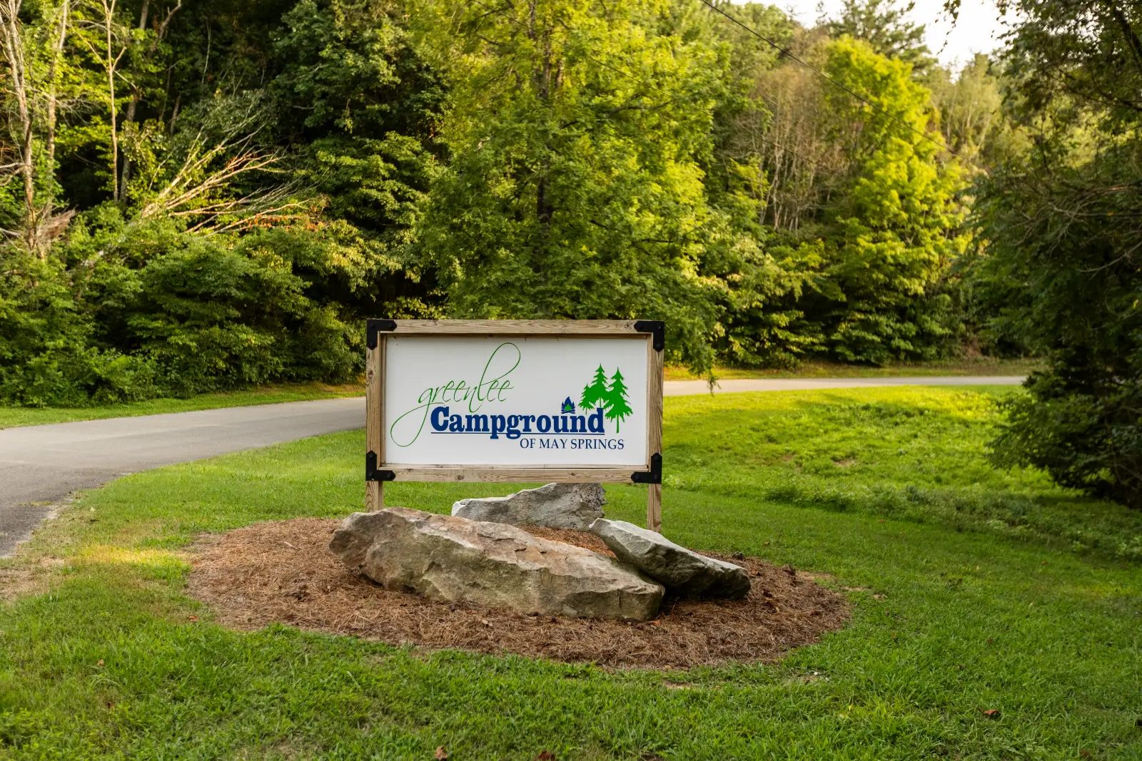 Greenlee of May Springs Campground
