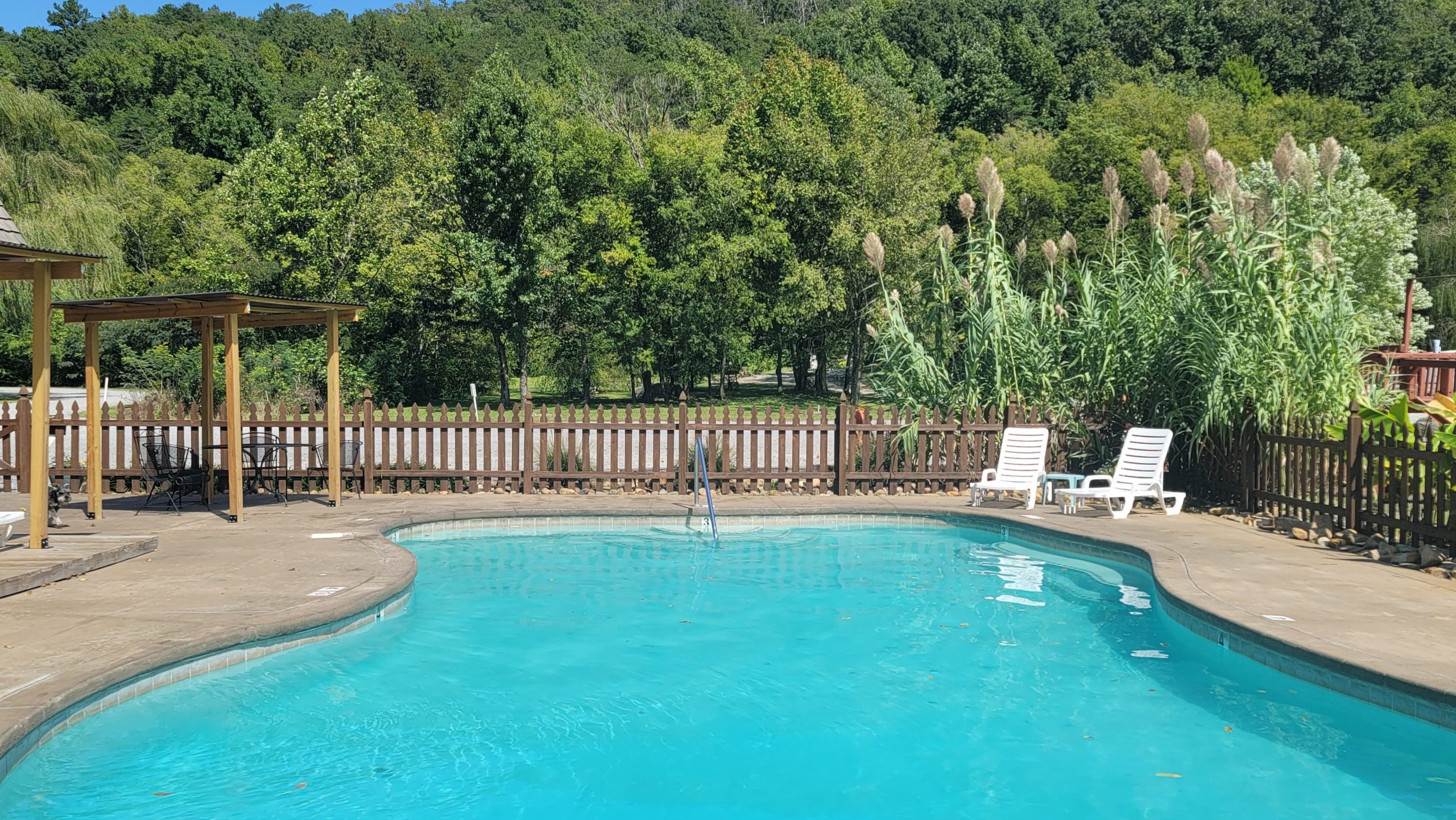 Whispering River RV Resort