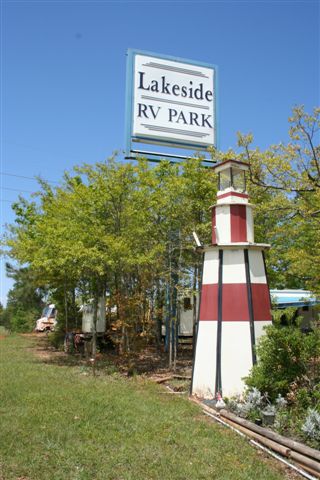 Lakeside RV Park