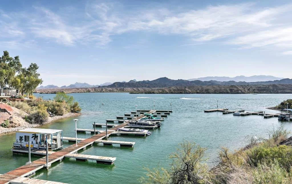 Sam's Beachcomber RV Resort