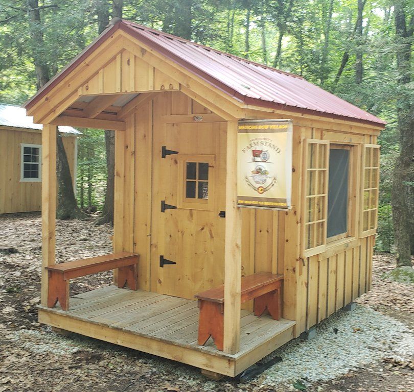 Medicine Bow Village Cabins