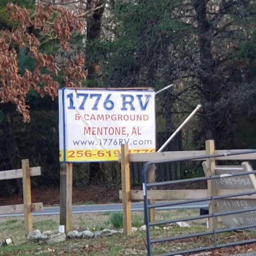 Seventeen Seventysix RV and Campground