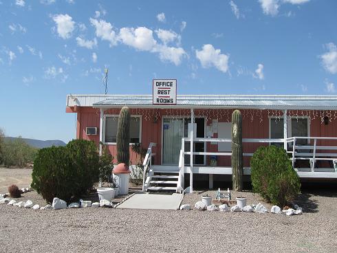 Three Dreamers RV Park