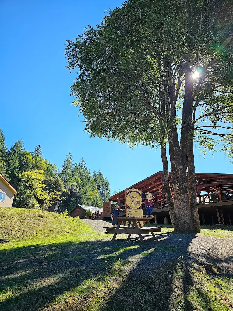 Cougar Lane Campground and RV