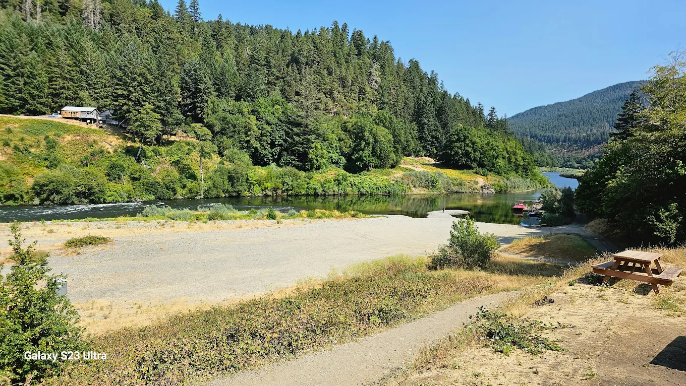 Cougar Lane Campground and RV