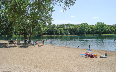 Sycamore RV Resort and Campground