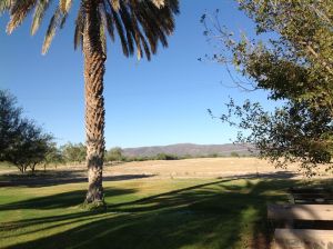 Ajo Community Golf Course