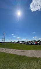 Alexandria Shooting Park and RV Campground