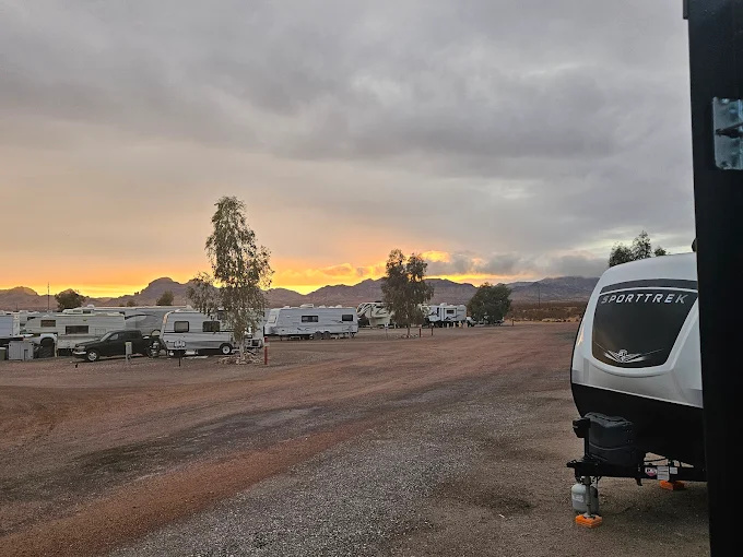 Settlin RV Park