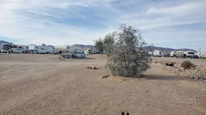 Settlin RV Park