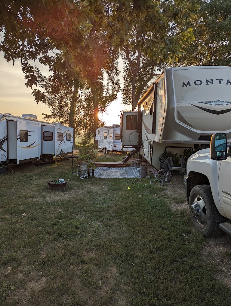 Freedom Ranch Campground