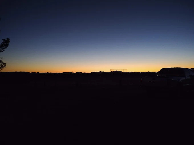 Centennial County Park