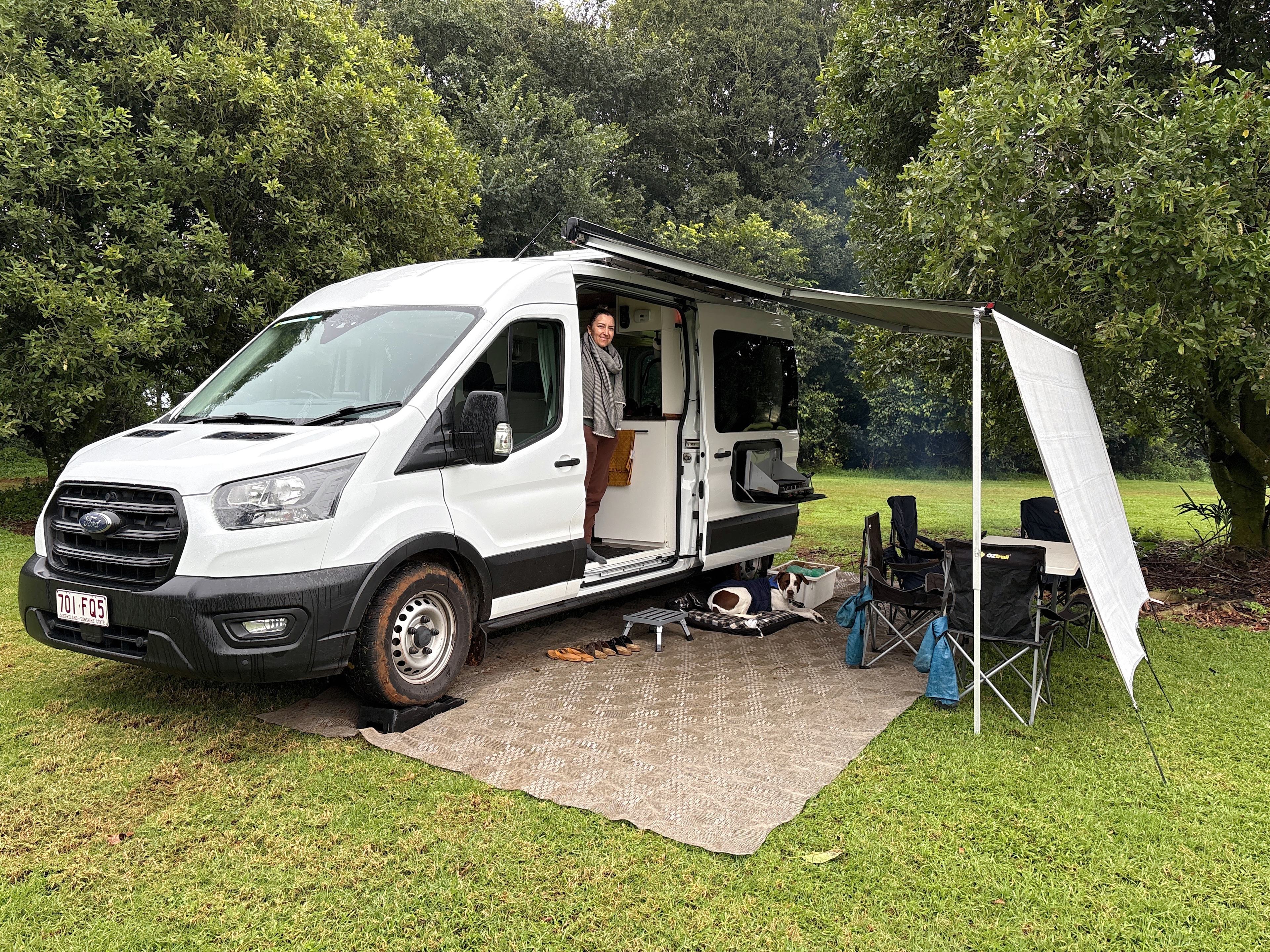 Tremayne - The Old Avocado Farm