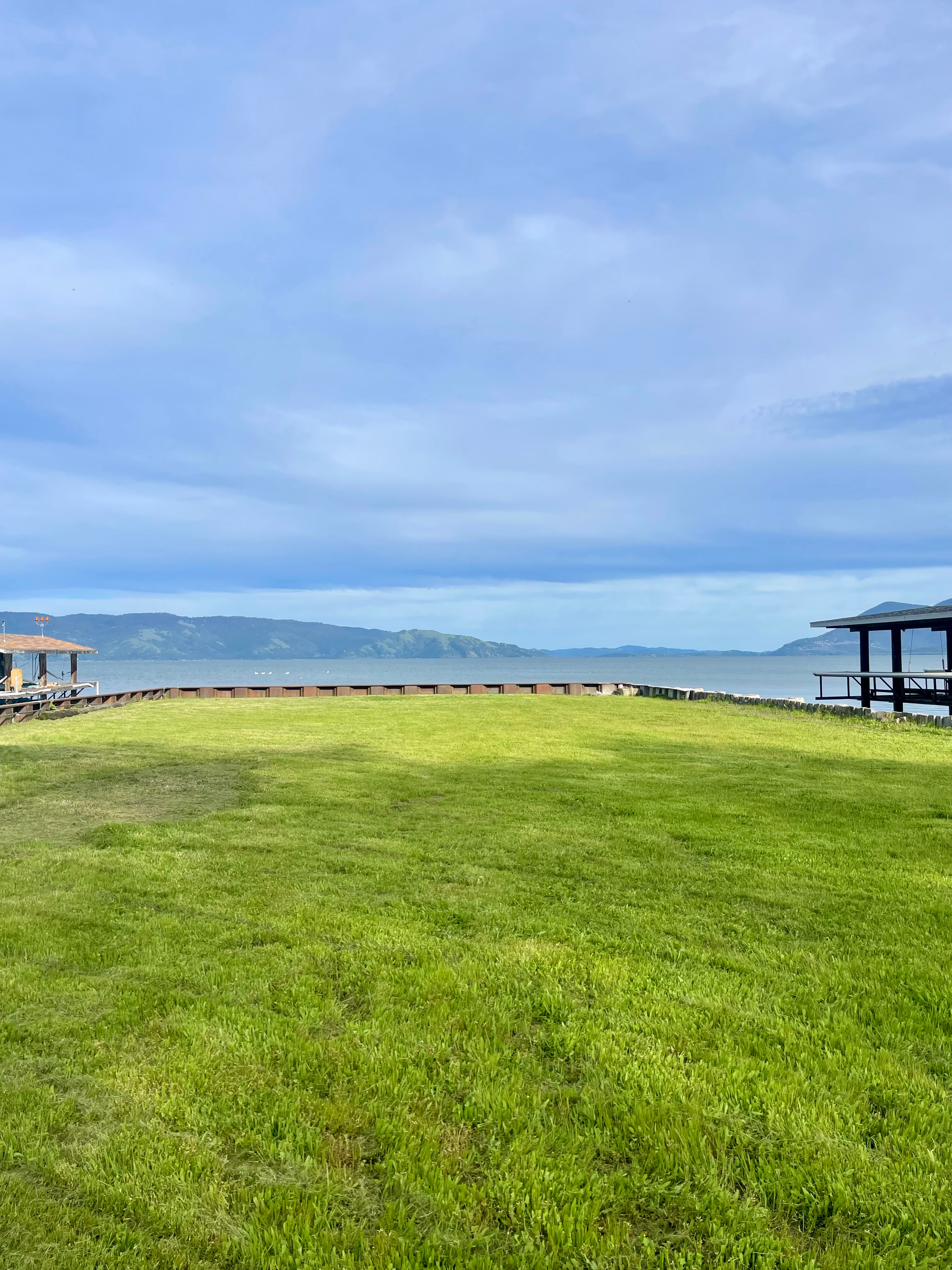 Konocti View Campsites