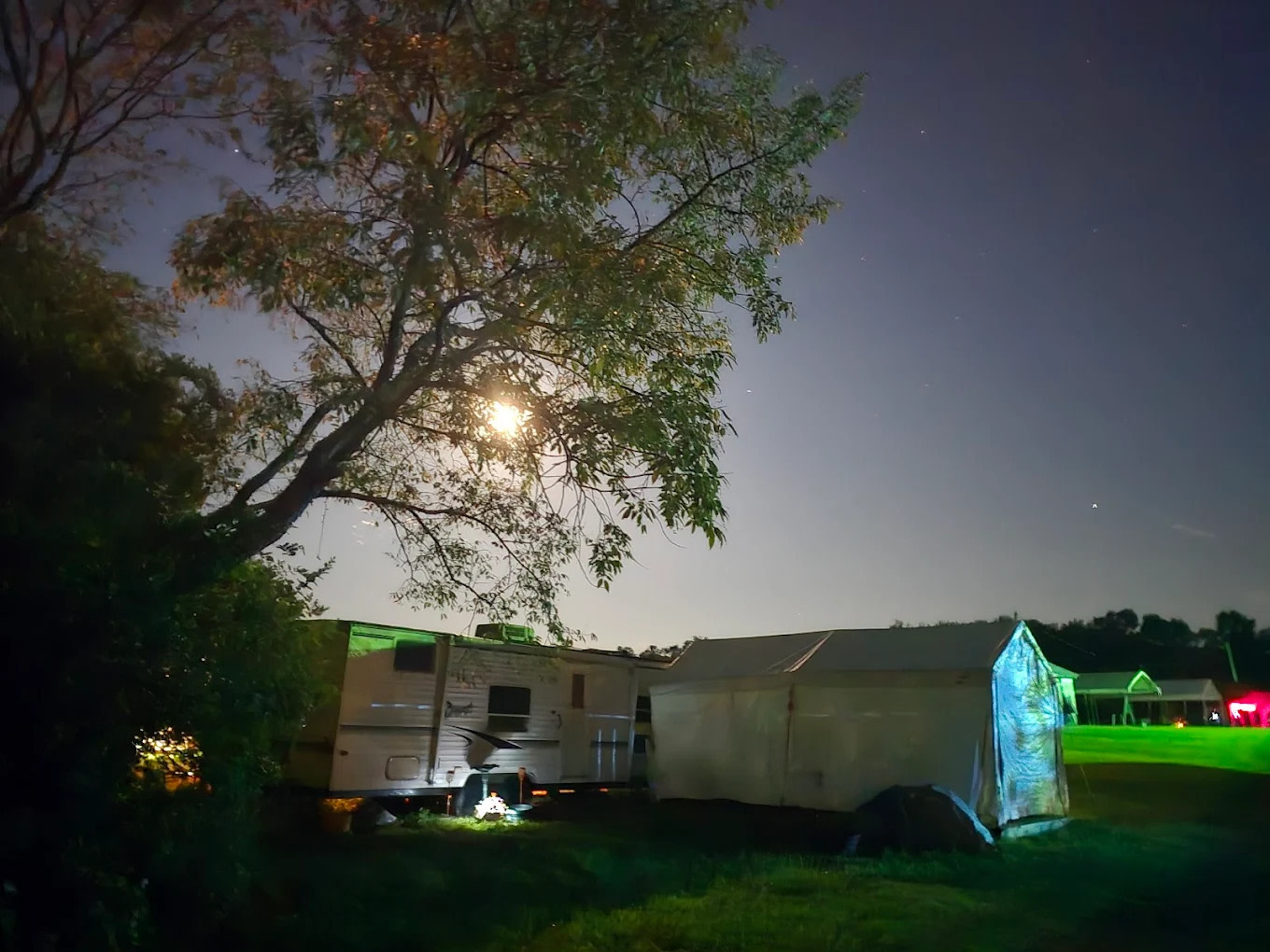 Brushwood Folklore Center, LLC