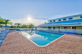 Lake Bryant MH and RV Park