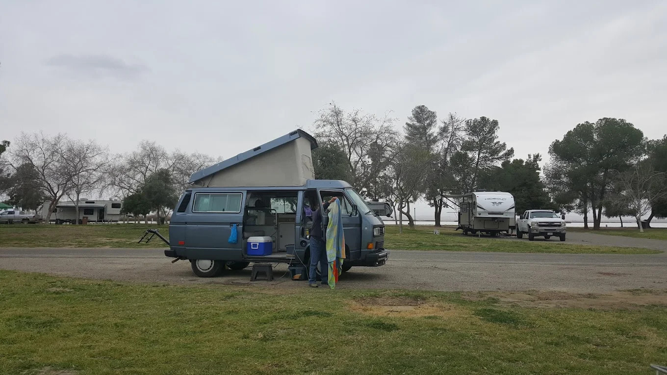 Buena Vista Aquatic Recreational Area