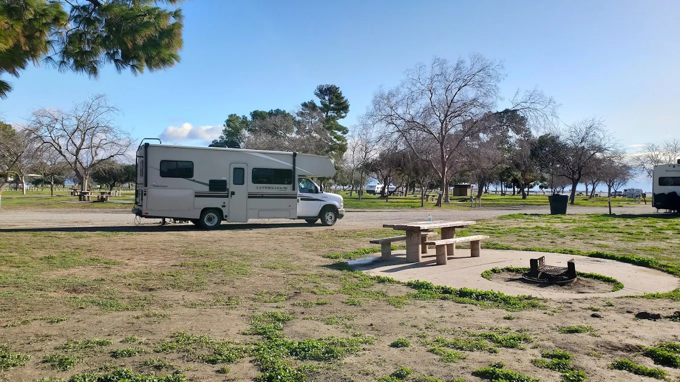 Buena Vista Aquatic Recreational Area