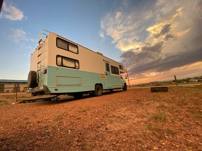 All Seasons RV Park
