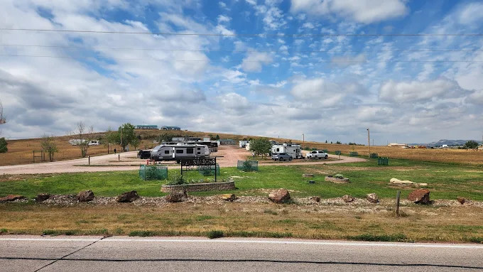 All Seasons RV Park