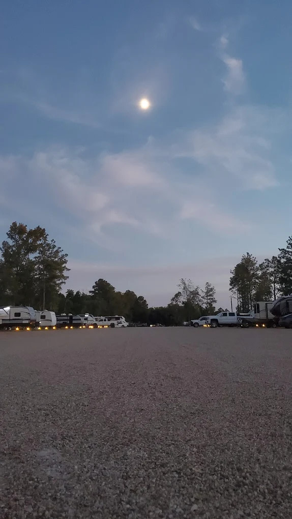 Bug Out RV Park