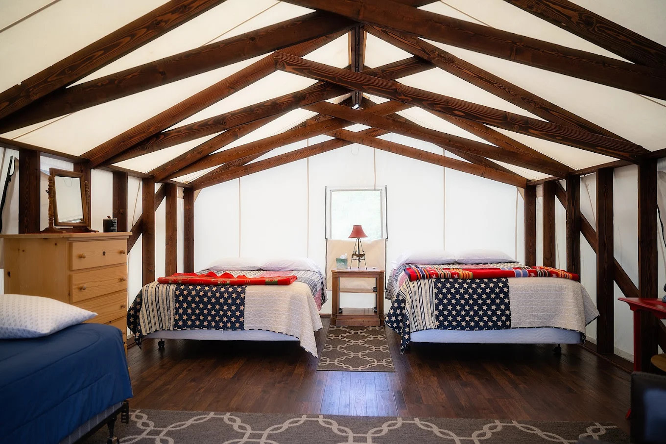 Bull Hill Guest Ranch
