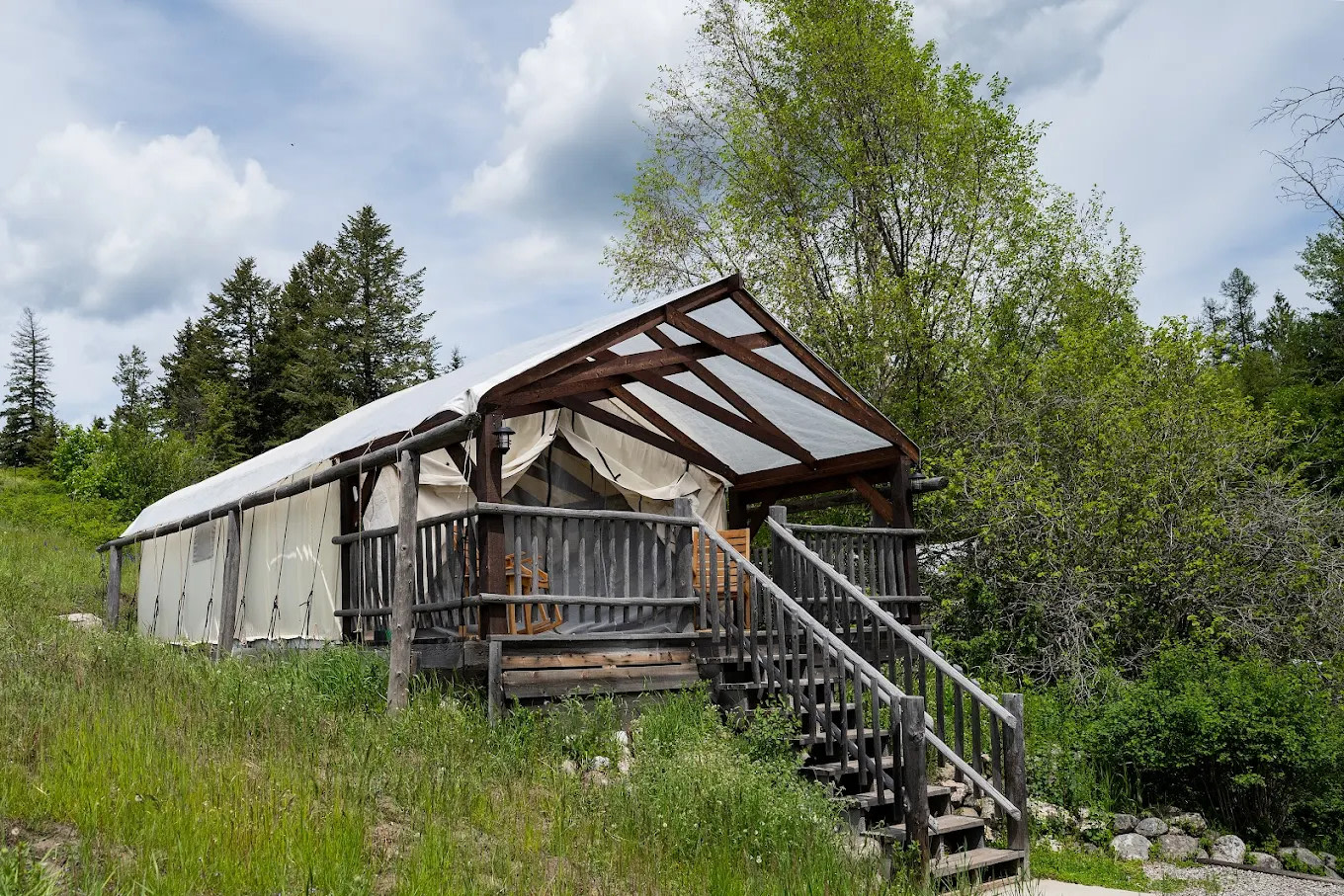 Bull Hill Guest Ranch