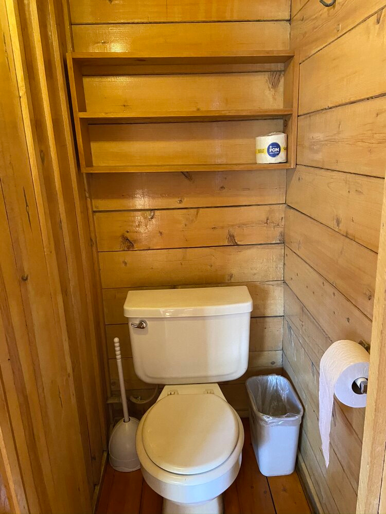 Small Cabins