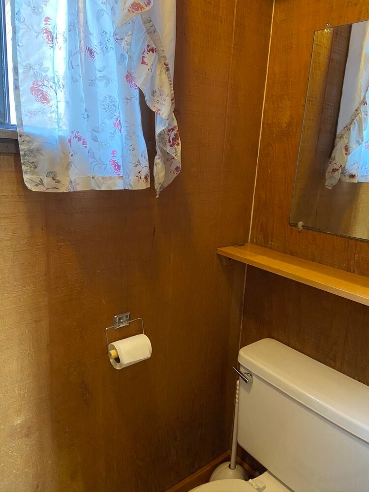 Standard Cabins