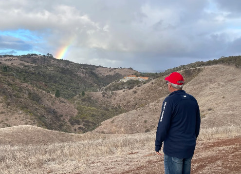 Koala Coast Retreat Farm