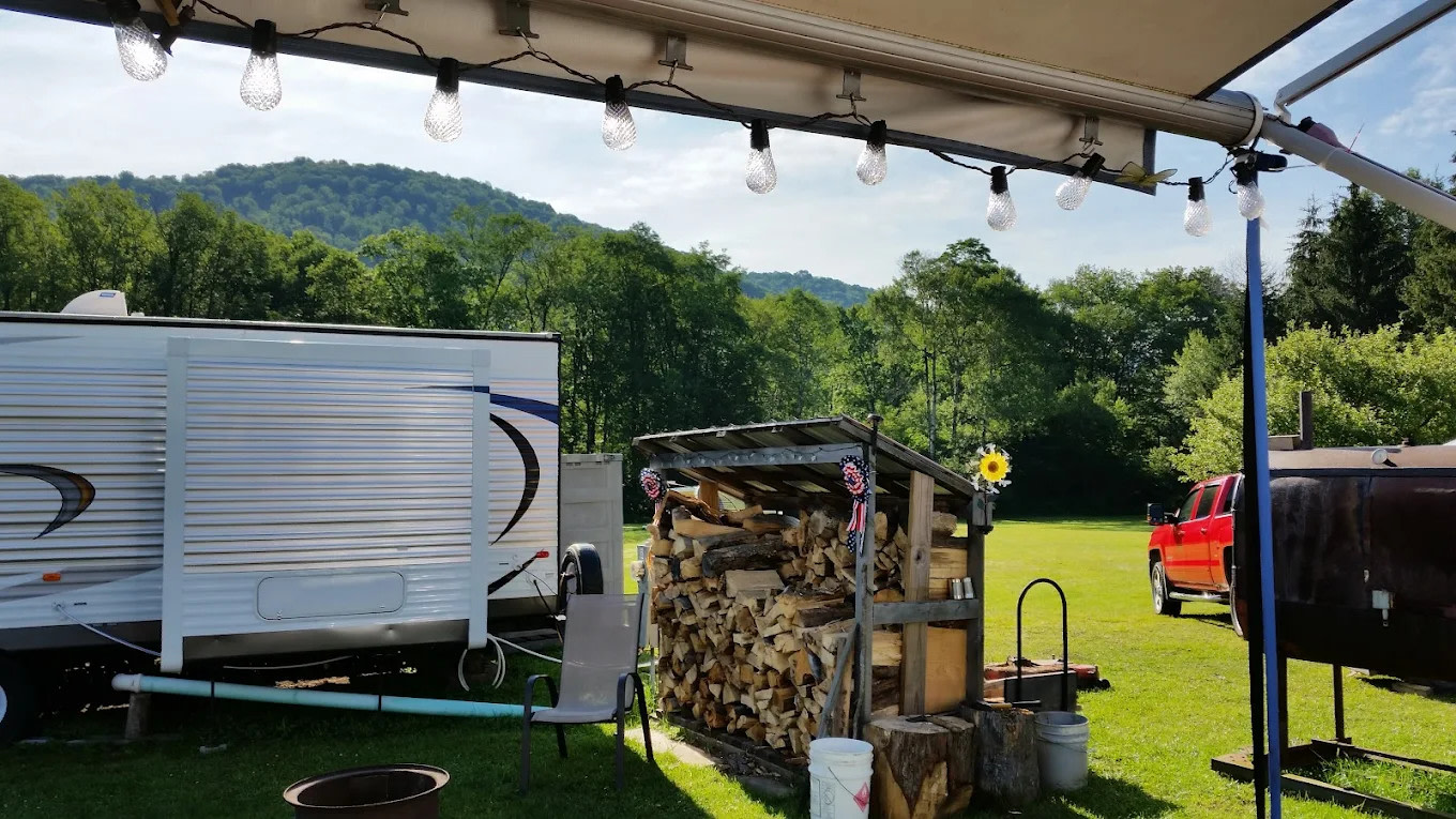 Cady Hollow Campground
