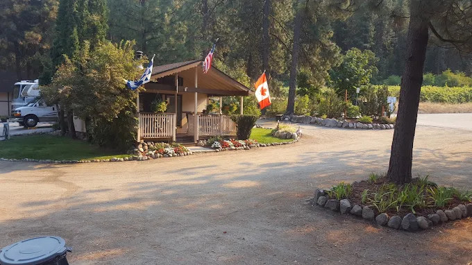 Alpine RV Park & Campground