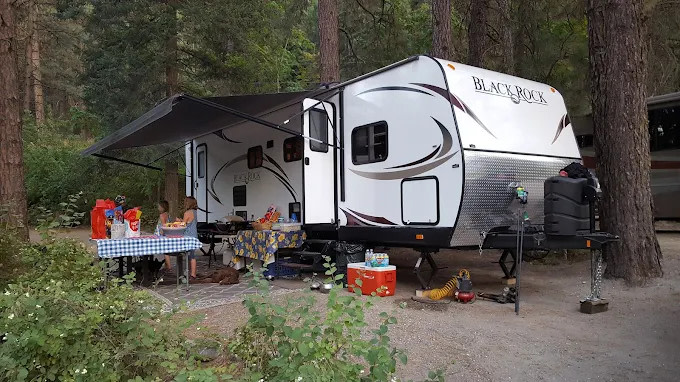 Alpine RV Park & Campground