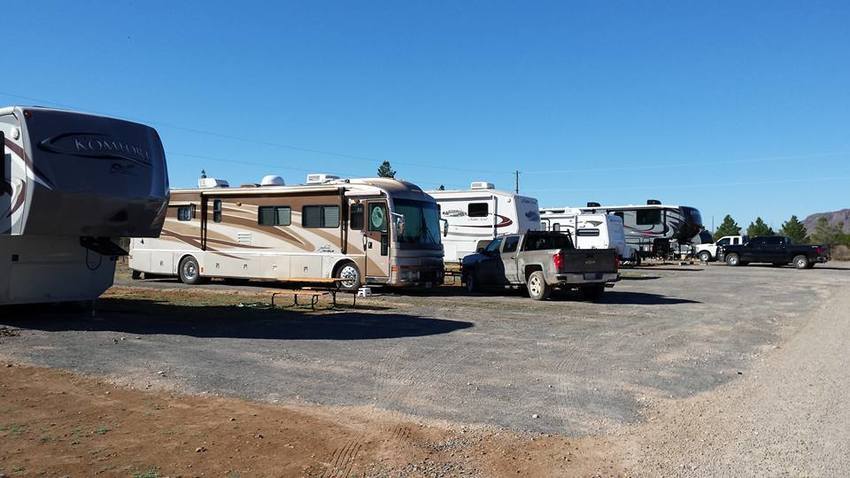 La Vista RV Park