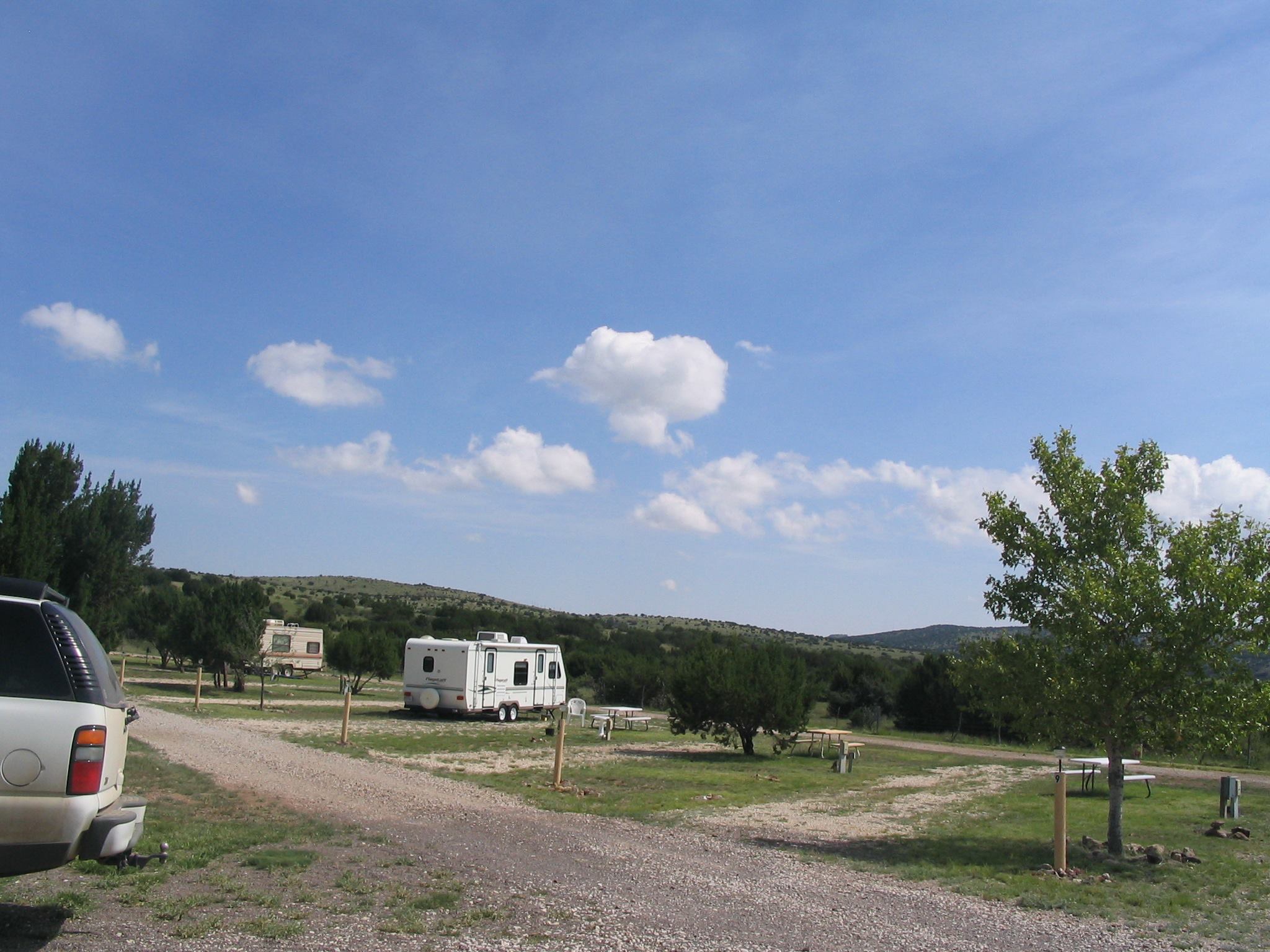 La Vista RV Park