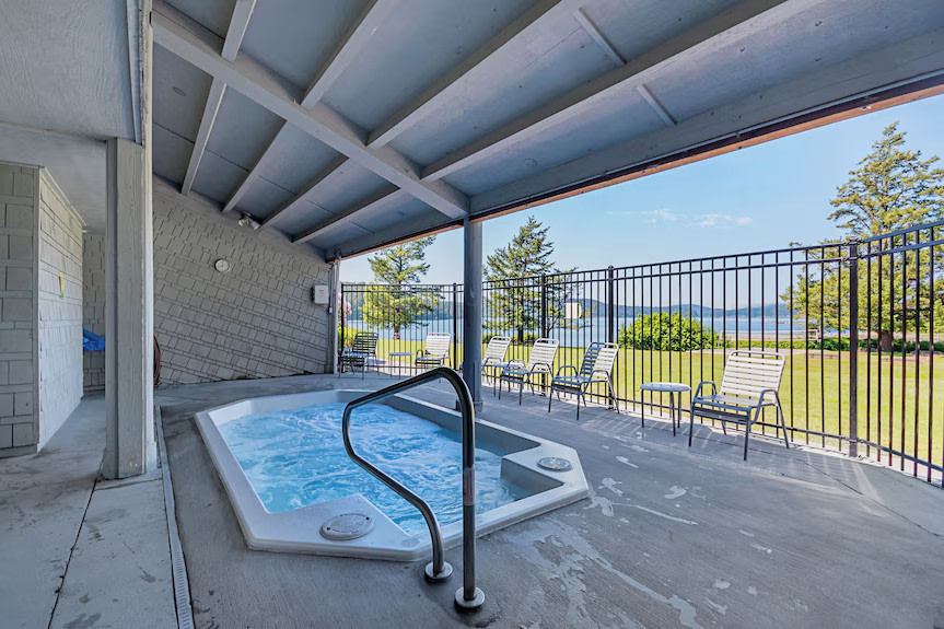 La Conner Marina RV Resort