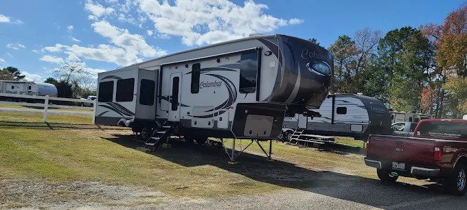 Amazing Texas RV Resort and Campground